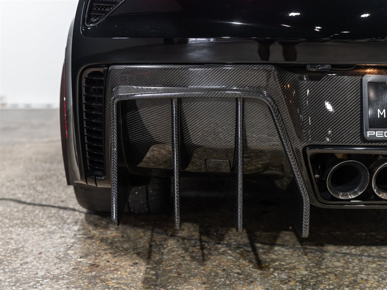 2019 Chevrolet Corvette ZR1 - Photo 36 - Peoria, IL 61615