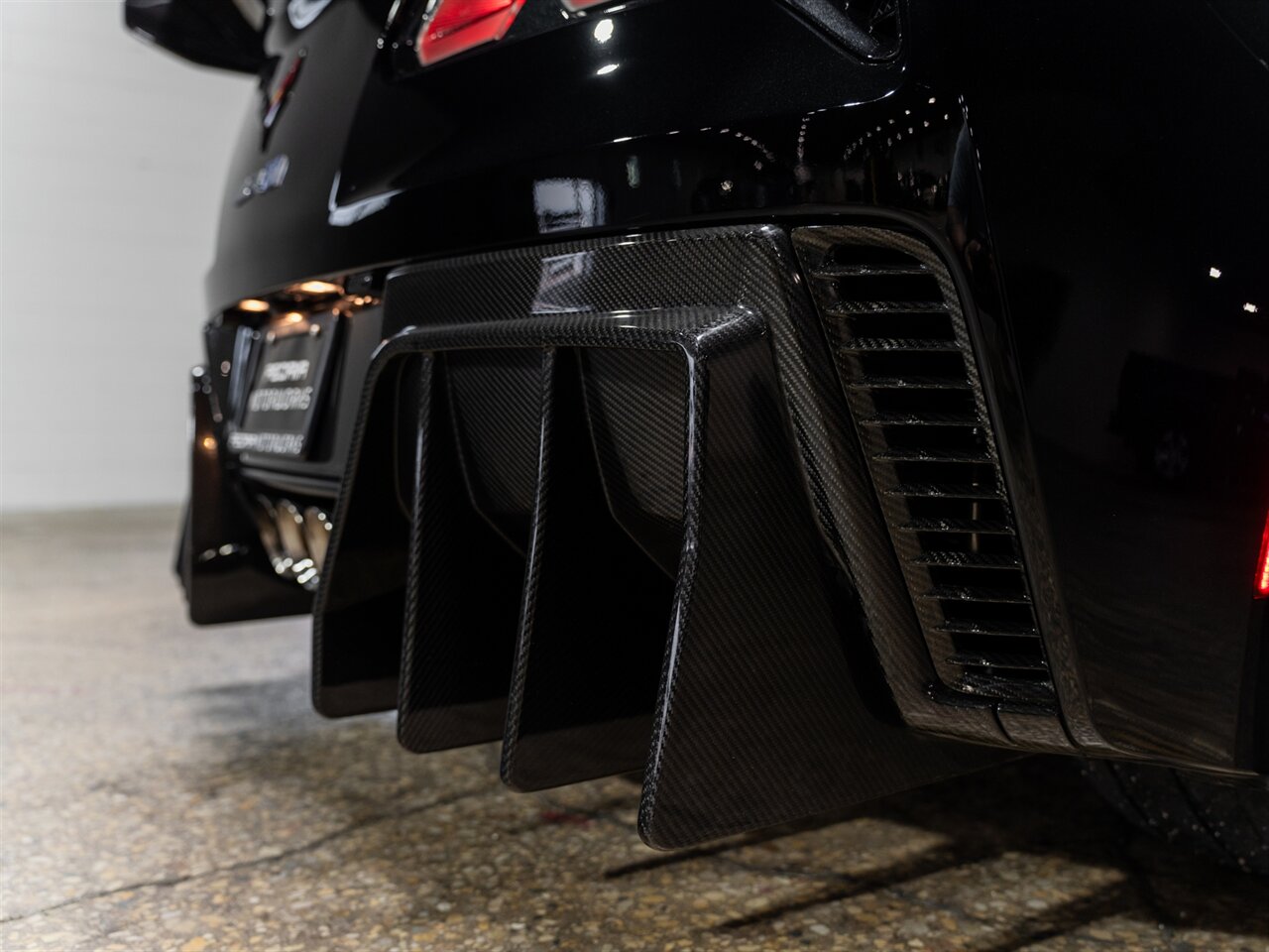 2019 Chevrolet Corvette ZR1 - Photo 23 - Peoria, IL 61615