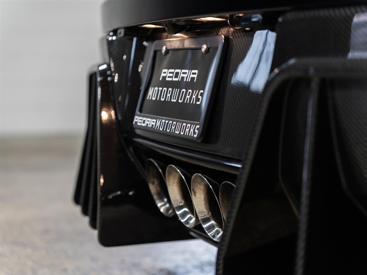 2019 Chevrolet Corvette ZR1 - Photo 25 - Peoria, IL 61615