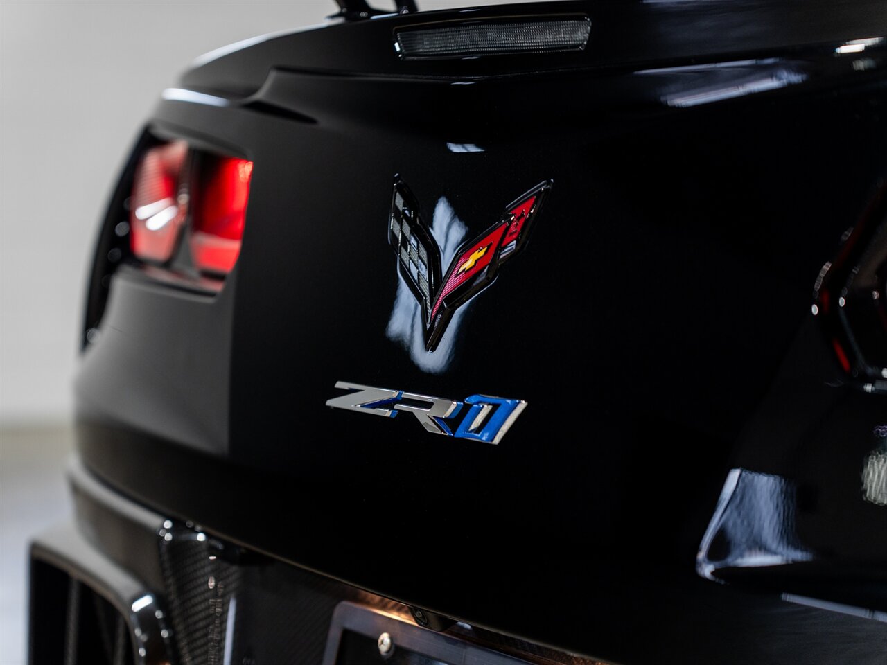 2019 Chevrolet Corvette ZR1 - Photo 22 - Peoria, IL 61615