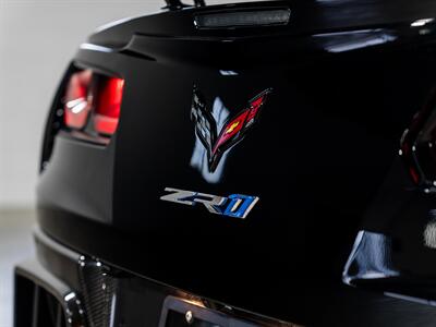 2019 Chevrolet Corvette ZR1 - Photo 22 - Peoria, IL 61615