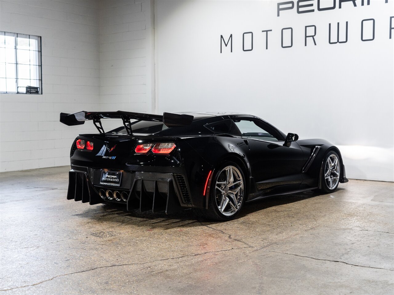 2019 Chevrolet Corvette ZR1 - Photo 11 - Peoria, IL 61615