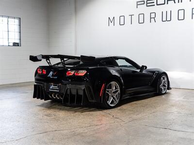 2019 Chevrolet Corvette ZR1 - Photo 11 - Peoria, IL 61615