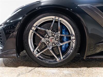 2019 Chevrolet Corvette ZR1 - Photo 13 - Peoria, IL 61615