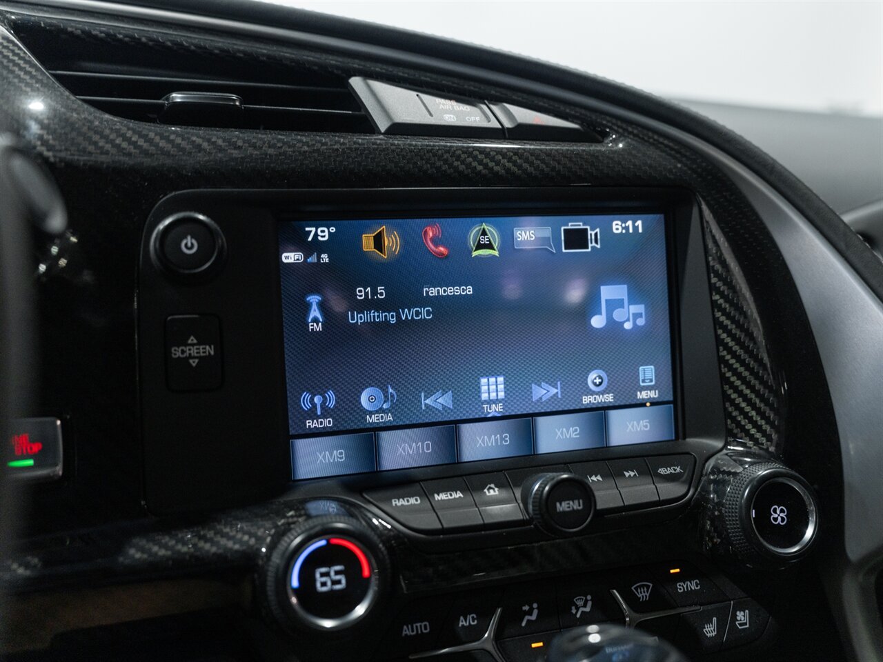 2019 Chevrolet Corvette ZR1 - Photo 32 - Peoria, IL 61615