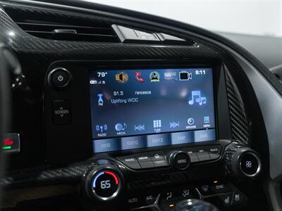 2019 Chevrolet Corvette ZR1 - Photo 32 - Peoria, IL 61615
