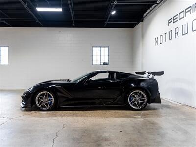 2019 Chevrolet Corvette ZR1 - Photo 7 - Peoria, IL 61615