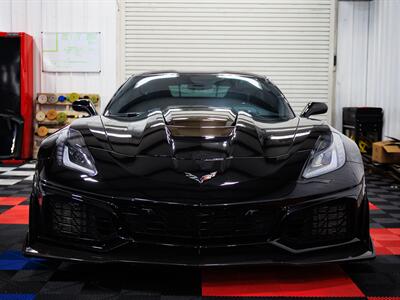 2019 Chevrolet Corvette ZR1   - Photo 10 - Peoria, IL 61615