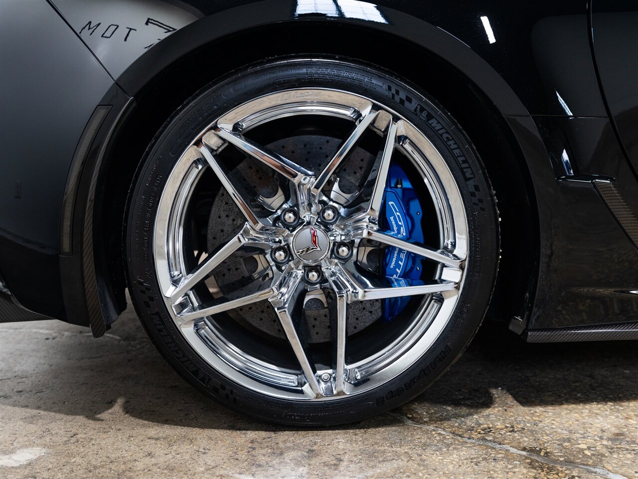 2019 Chevrolet Corvette ZR1 - Photo 15 - Peoria, IL 61615