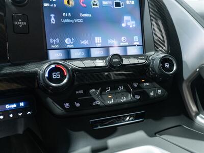 2019 Chevrolet Corvette ZR1 - Photo 34 - Peoria, IL 61615