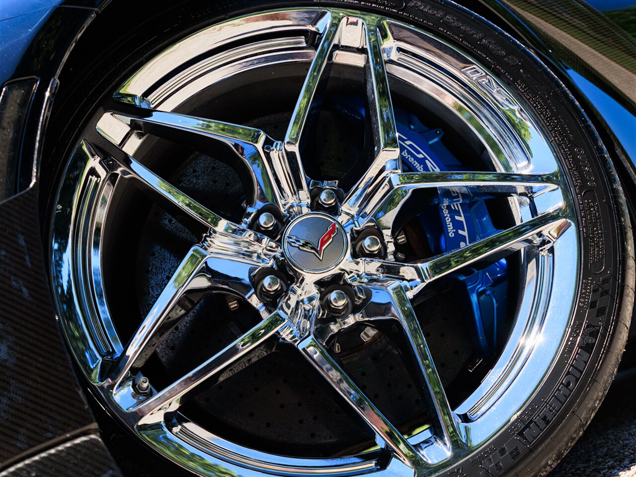 2019 Chevrolet Corvette ZR1   - Photo 9 - Peoria, IL 61615