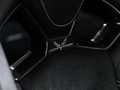 2019 Chevrolet Corvette ZR1 - Photo 38 - Peoria, IL 61615