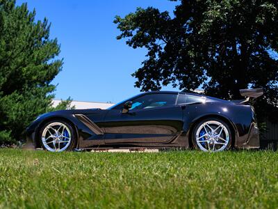 2019 Chevrolet Corvette ZR1   - Photo 4 - Peoria, IL 61615