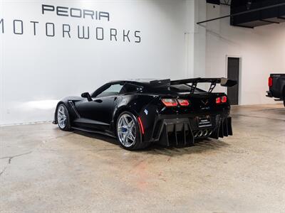 2019 Chevrolet Corvette ZR1 - Photo 9 - Peoria, IL 61615