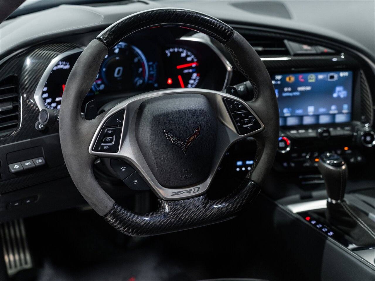 2019 Chevrolet Corvette ZR1 - Photo 26 - Peoria, IL 61615