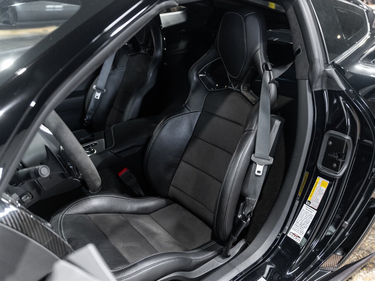 2019 Chevrolet Corvette ZR1 - Photo 28 - Peoria, IL 61615