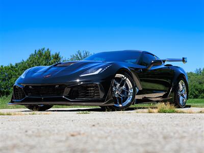 2019 Chevrolet Corvette ZR1 - Photo 5 - Peoria, IL 61615