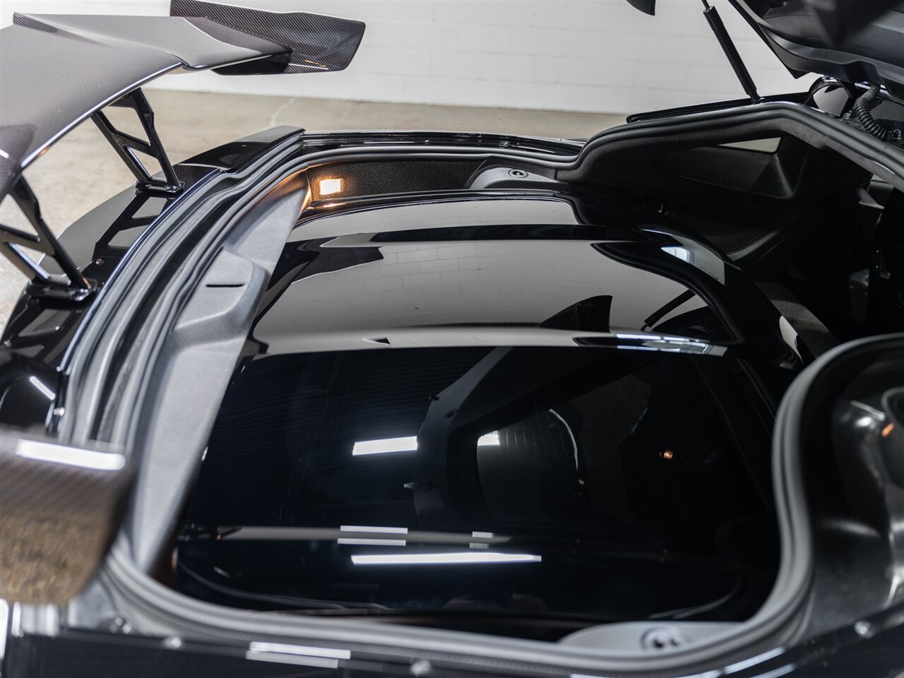 2019 Chevrolet Corvette ZR1 - Photo 39 - Peoria, IL 61615