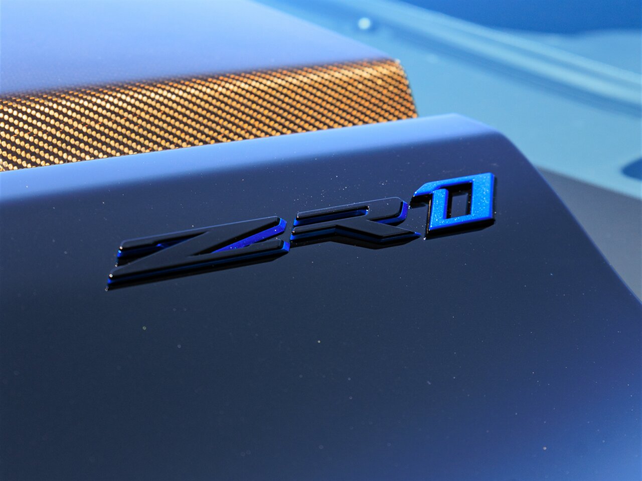 2019 Chevrolet Corvette ZR1   - Photo 7 - Peoria, IL 61615