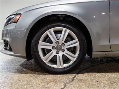 2011 Audi A4 2.0T quattro Premium   - Photo 10 - Peoria, IL 61615