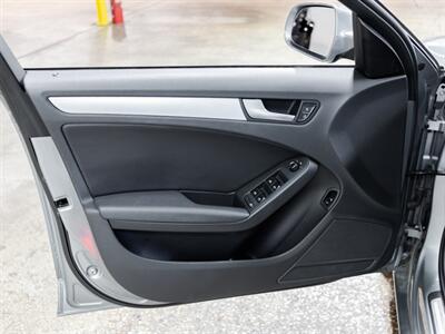 2011 Audi A4 2.0T quattro Premium   - Photo 17 - Peoria, IL 61615