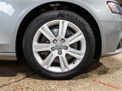 2011 Audi A4 2.0T quattro Premium   - Photo 13 - Peoria, IL 61615