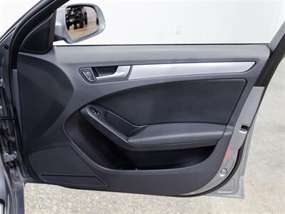 2011 Audi A4 2.0T quattro Premium   - Photo 22 - Peoria, IL 61615