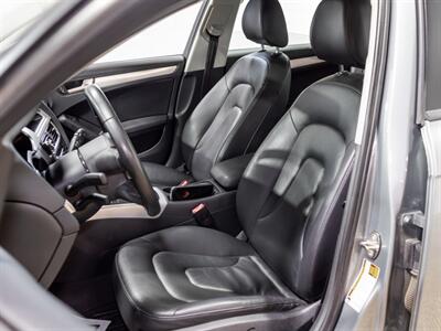 2011 Audi A4 2.0T quattro Premium   - Photo 16 - Peoria, IL 61615