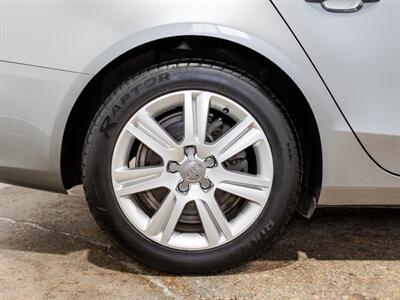 2011 Audi A4 2.0T quattro Premium   - Photo 12 - Peoria, IL 61615