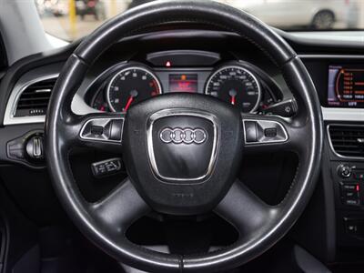 2011 Audi A4 2.0T quattro Premium   - Photo 14 - Peoria, IL 61615