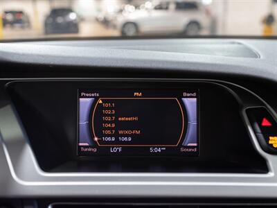 2011 Audi A4 2.0T quattro Premium   - Photo 19 - Peoria, IL 61615