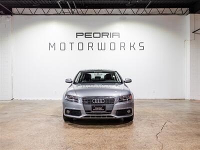 2011 Audi A4 2.0T quattro Premium   - Photo 3 - Peoria, IL 61615