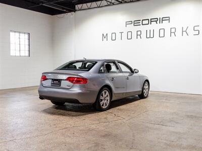 2011 Audi A4 2.0T quattro Premium   - Photo 8 - Peoria, IL 61615