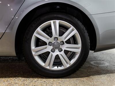 2011 Audi A4 2.0T quattro Premium   - Photo 11 - Peoria, IL 61615