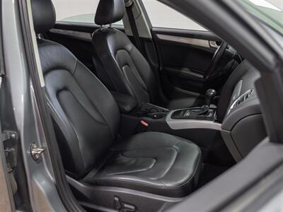 2011 Audi A4 2.0T quattro Premium   - Photo 21 - Peoria, IL 61615