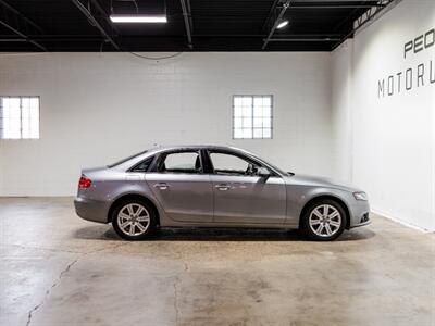 2011 Audi A4 2.0T quattro Premium   - Photo 6 - Peoria, IL 61615
