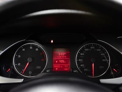 2011 Audi A4 2.0T quattro Premium   - Photo 15 - Peoria, IL 61615
