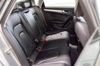 2011 Audi A4 2.0T quattro Premium   - Photo 23 - Peoria, IL 61615