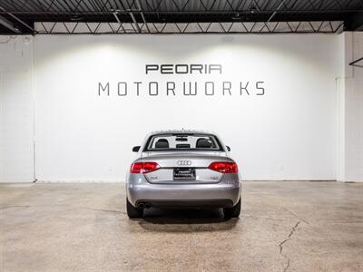 2011 Audi A4 2.0T quattro Premium   - Photo 7 - Peoria, IL 61615