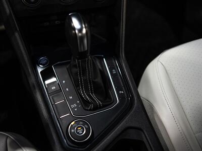 2021 Volkswagen Tiguan SE R-Line Black 4Motion   - Photo 26 - Peoria, IL 61615