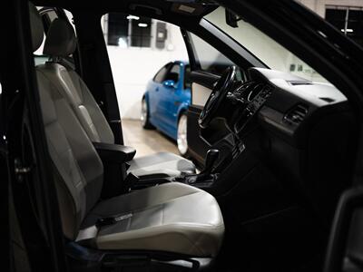 2021 Volkswagen Tiguan SE R-Line Black 4Motion   - Photo 30 - Peoria, IL 61615
