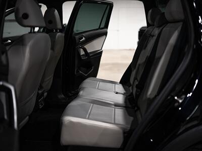 2021 Volkswagen Tiguan SE R-Line Black 4Motion   - Photo 35 - Peoria, IL 61615