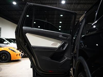 2021 Volkswagen Tiguan SE R-Line Black 4Motion   - Photo 38 - Peoria, IL 61615