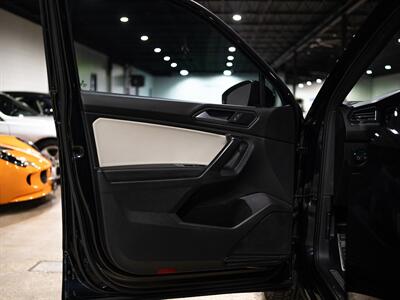 2021 Volkswagen Tiguan SE R-Line Black 4Motion   - Photo 40 - Peoria, IL 61615