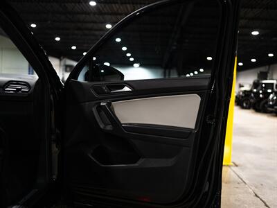 2021 Volkswagen Tiguan SE R-Line Black 4Motion   - Photo 41 - Peoria, IL 61615