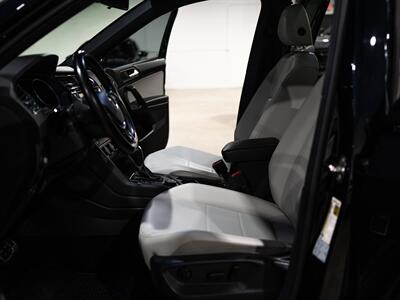 2021 Volkswagen Tiguan SE R-Line Black 4Motion   - Photo 37 - Peoria, IL 61615