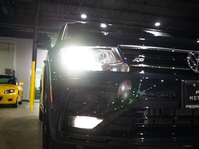 2021 Volkswagen Tiguan SE R-Line Black 4Motion   - Photo 19 - Peoria, IL 61615