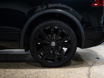 2021 Volkswagen Tiguan SE R-Line Black 4Motion   - Photo 13 - Peoria, IL 61615