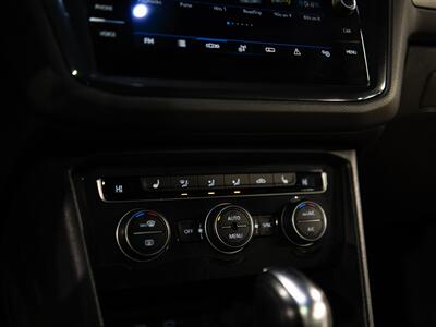 2021 Volkswagen Tiguan SE R-Line Black 4Motion   - Photo 29 - Peoria, IL 61615