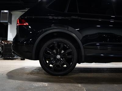 2021 Volkswagen Tiguan SE R-Line Black 4Motion   - Photo 16 - Peoria, IL 61615